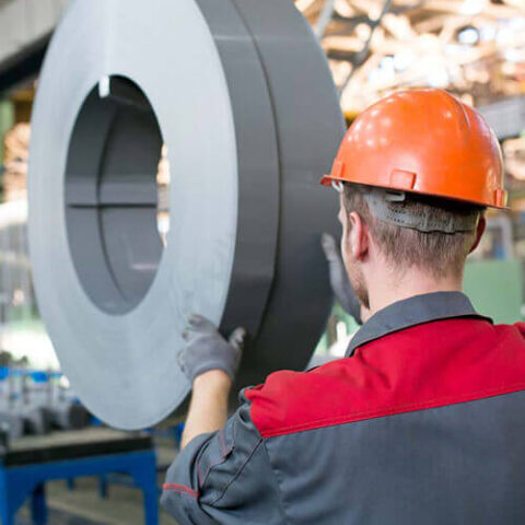 Manufacturing