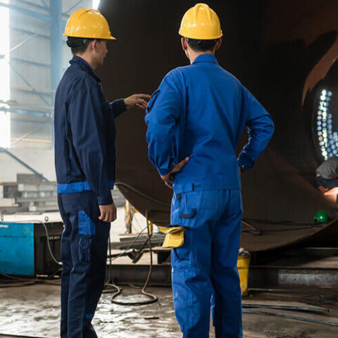 Structural Steel