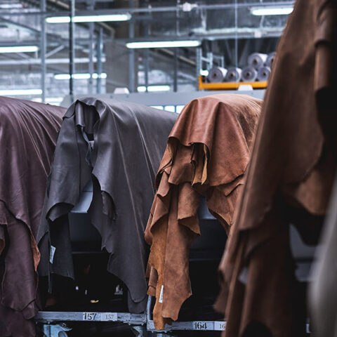 Leather Products