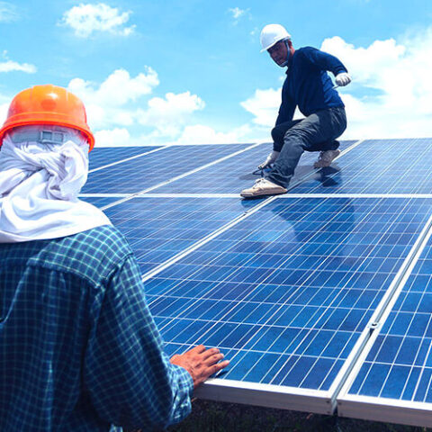 Solar Panels